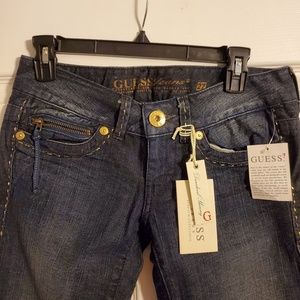 Guess jeans